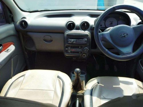 2008 Hyundai Santro Xing GLS MT for sale in Bilaspur