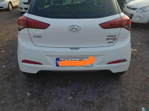 Used 2017 Hyundai i20 MT for sale in Raipur