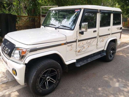 Mahindra Bolero ZLX BS IV, 2018, Diesel MT in Jalandhar