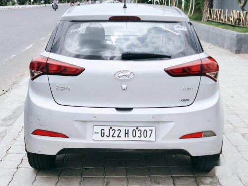 Used 2016 Hyundai i20 Asta 1.4 CRDi MT in Vadodara