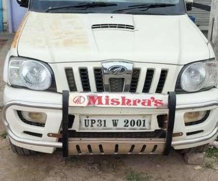 Used 2011 Mahindra Scorpio VLX MT for sale in Shahjahanpur