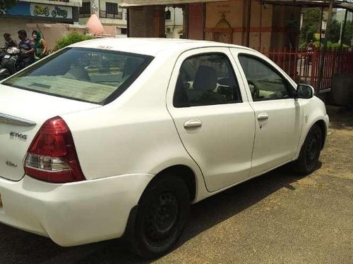 Toyota Etios GD 2016 MT for sale in Ahmedabad