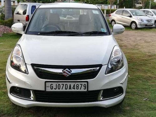 2017 Maruti Suzuki Swift Dzire MT for sale in Vadodara