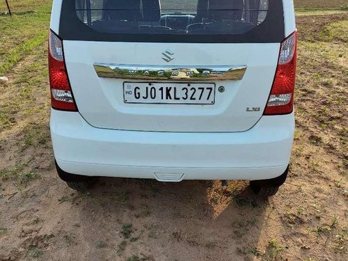 Maruti Suzuki Wagon R LXI 2011 MT for sale in Vijapur