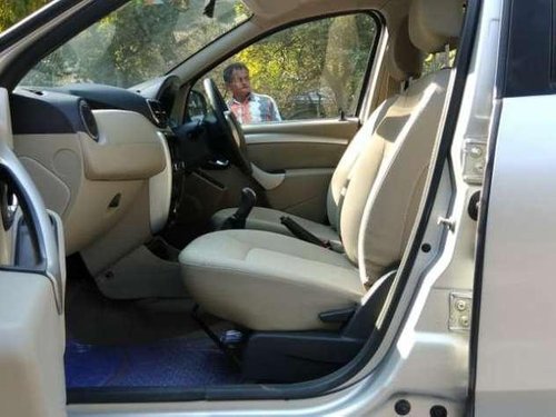 Nissan Terrano XL (D), 2016, Diesel MT for sale in Gurgaon