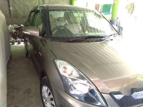 Used 2017 Maruti Suzuki Swift Dzire MT for sale in Golaghat