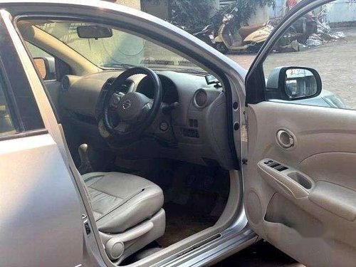 Nissan Sunny XL Petrol, 2011, Petrol MT for sale in Mumbai