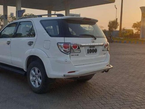 Used 2015 Toyota Fortuner AT for sale in Mumbai