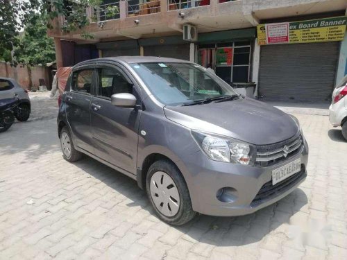 Maruti Suzuki Celerio VXi, 2015, Petrol MT for sale in Noida