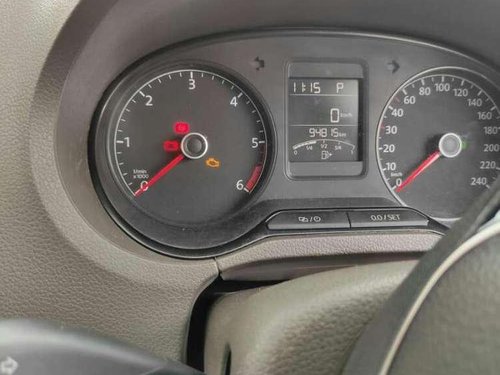 2014 Volkswagen Vento MT for sale in Kochi