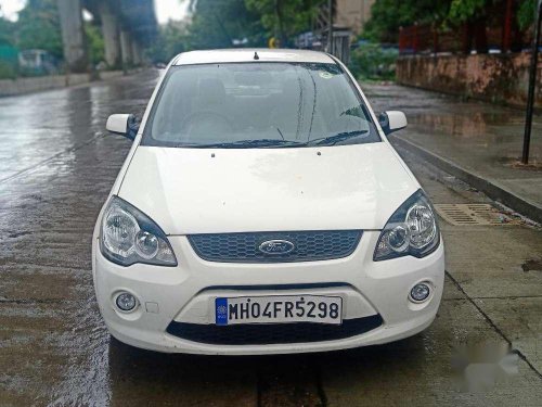 Ford Fiesta 2012 MT for sale in Mumbai