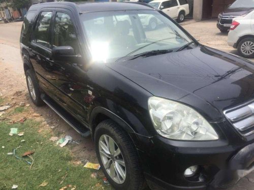 2007 Honda CR V MT for sale in Chandigarh