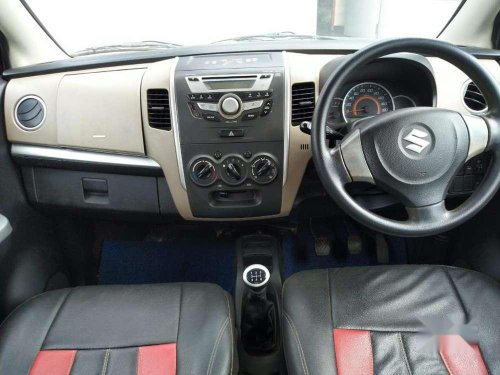 Used 2013 Maruti Suzuki Wagon R VXI MT for sale in Bilaspur