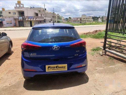 2016 Hyundai i20 MT for sale in Hassan