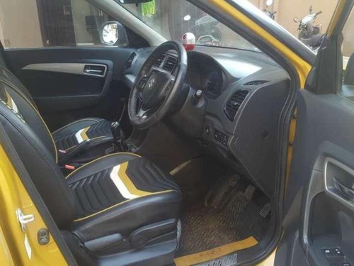 Maruti Suzuki Vitara Brezza ZDi 2018 MT for sale in Mumbai