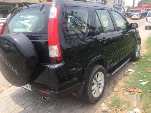 2007 Honda CR V MT for sale in Chandigarh