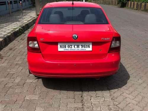 Used Skoda Rapid 2012 MT for sale in Mumbai