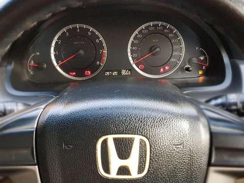 Honda Accord 2.4 Inspire Manual, 2010, Petrol MT for sale in Mumbai