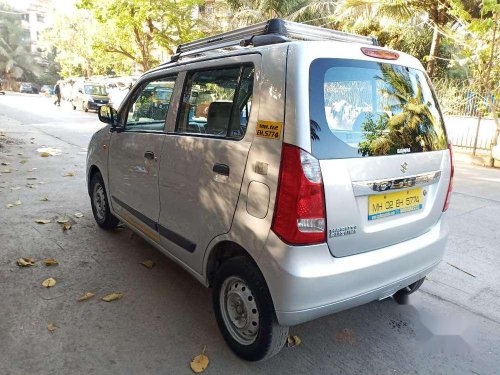 Used 2017 Maruti Suzuki Wagon R LXI CNG MT for sale in Mumbai