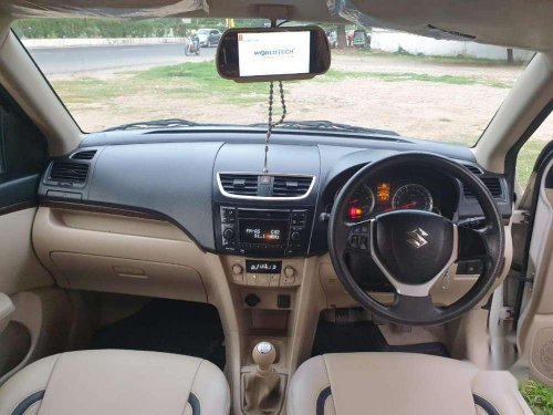 2012 Maruti Suzuki Swift Dzire MT for sale in Vadodara