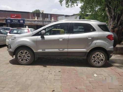 2014 Ford EcoSport MT for sale in Ahmedabad