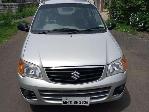 2013 Maruti Suzuki Alto K10 VXI MT for sale in Satara