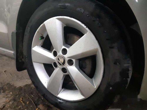 2015 Skoda Rapid 1.5 TDI CR Ambition Automatic with Alloy Wheels AT in Chennai