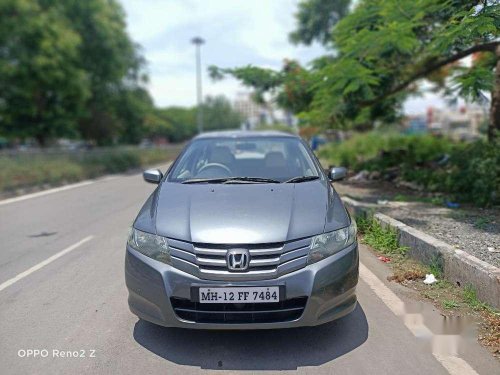 Used 2009 Honda City S MT for sale in Pune