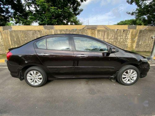 2013 Honda City MT for sale in Mumbai