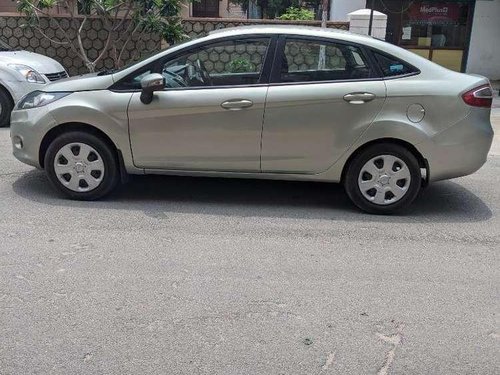 2011 Ford Fiesta MT for sale in Hyderabad