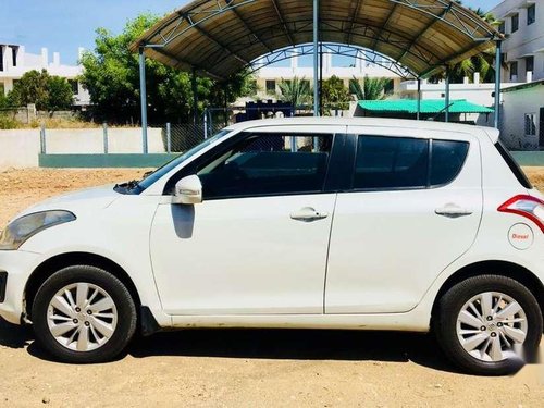 Used 2015 Maruti Suzuki Swift ZDI MT for sale in Tiruppur