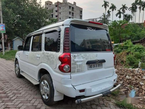 Mahindra Scorpio LX BS-III, 2009, Diesel MT in Kolkata