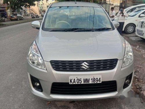 Maruti Suzuki Ertiga VXI 2012 MT for sale in Nagar