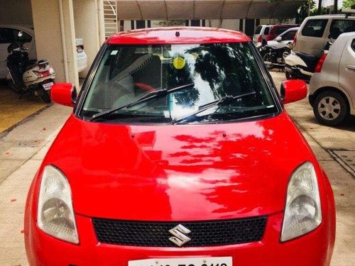 Maruti Suzuki Swift VXi, 2007, Petrol MT in Pune