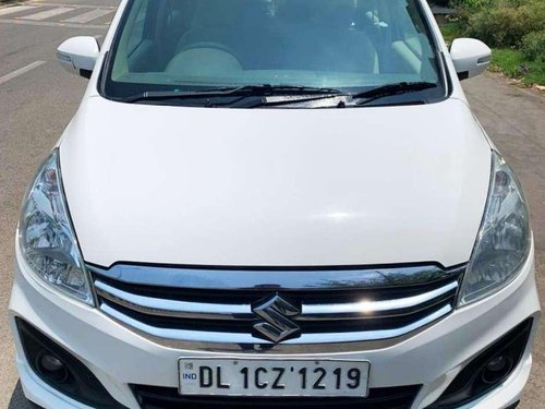 Used Maruti Suzuki Ertiga VDI 2018 MT for sale in Noida