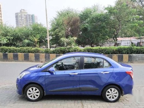 Hyundai Xcent SX 1.1 CRDi (O), 2014, Diesel MT in Mumbai