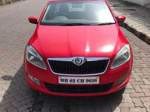 Used Skoda Rapid 2012 MT for sale in Mumbai