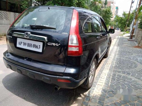 2006 Honda CR V MT for sale in Hyderabad