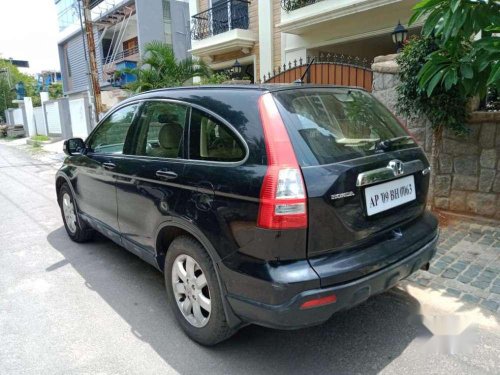 2006 Honda CR V MT for sale in Hyderabad