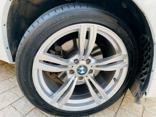 BMW X3 2012 AT for sale in Karnal