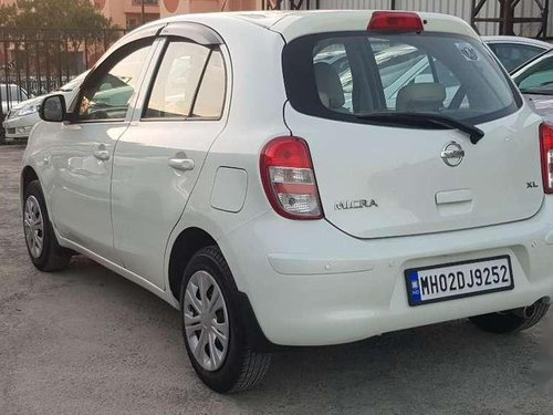 2014 Nissan Micra XL MT for sale in Pune