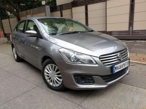 Used 2016 Maruti Suzuki Ciaz MT for sale in Mumbai