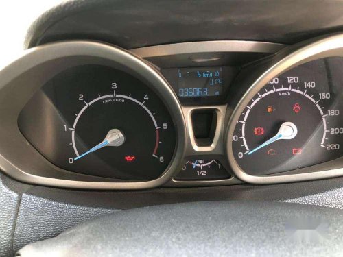 Ford Ecosport EcoSport Titanium 1.5 TDCi (Opt), 2014, Diesel MT in Chennai