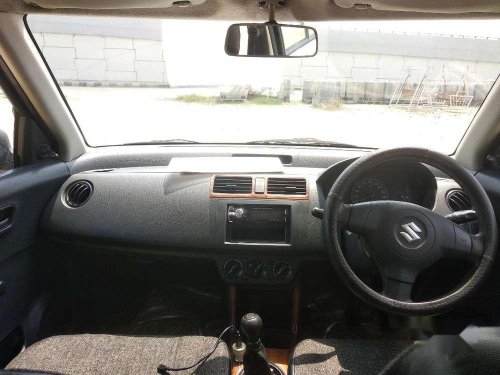 Used 2014 Maruti Suzuki Swift Dzire MT for sale in Kalol