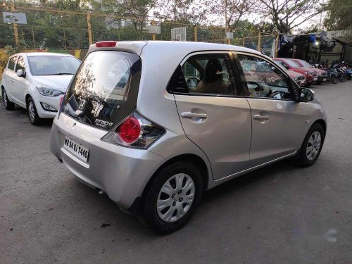 Honda Brio S Manual, 2014, Petrol MT for sale in Mumbai