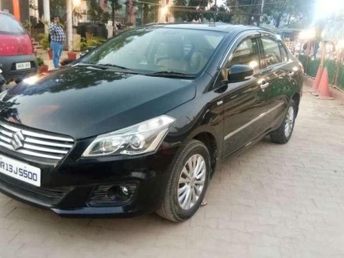 Used 2014 Maruti Suzuki Ciaz MT for sale in Gurgaon