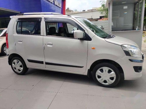 Maruti Suzuki Wagon R VXI 2018 MT for sale in Surat