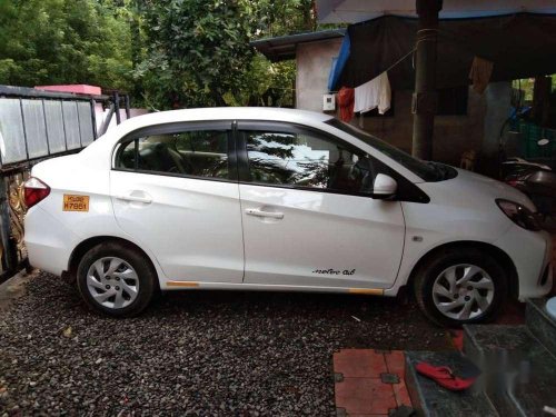 Honda Amaze 1.5 SMT I DTEC, 2017, Diesel MT in Kochi