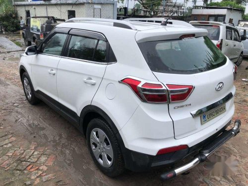 Hyundai Creta 2017 AT for sale in Shahganj