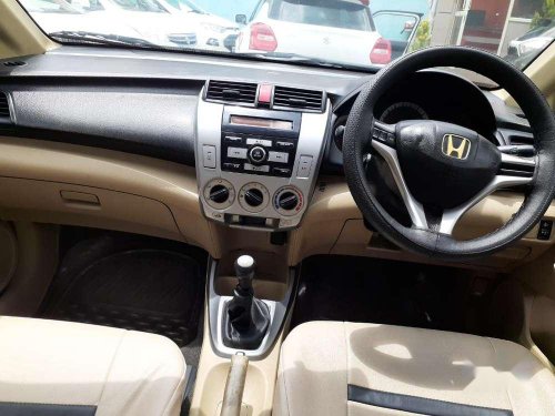 2010 Honda City S MT for sale in Indore